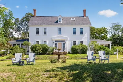 70 Main Street, Wellfleet MA — view 2