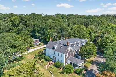 70 Main Street, Wellfleet MA — view 3