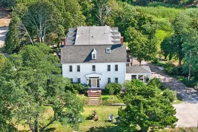 70 Main Street, Wellfleet MA — view 4