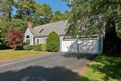 65 Maple Lane, Brewster MA — view 2