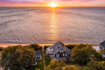 760 Campground Road, Eastham MA — view 2