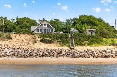 760 Campground Road, Eastham MA — view 3