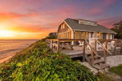 760 Campground Road, Eastham MA — view 5