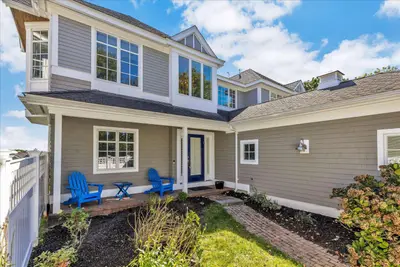 66 Sea View Lane, Unit 66, Mashpee MA — view 2