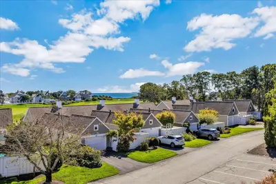 66 Sea View Lane, Unit 66, Mashpee MA — view 3