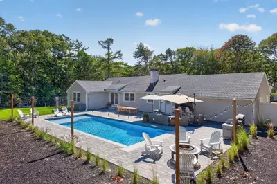312 Round Cove Road, Chatham MA — view 3