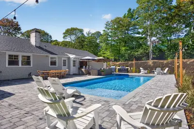 312 Round Cove Road, Chatham MA — view 4