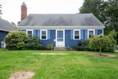 165 Comanche Drive