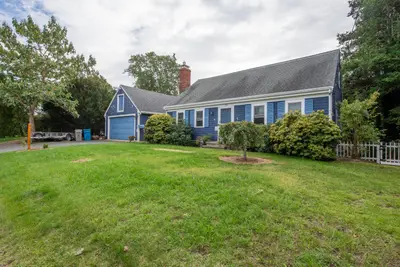 165 Comanche Drive, Falmouth MA — view 2