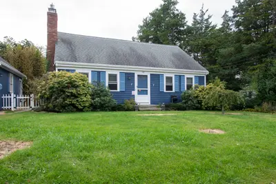 165 Comanche Drive, Falmouth MA — view 3