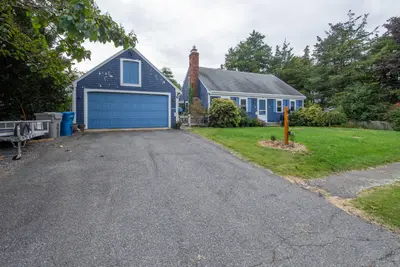 165 Comanche Drive, Falmouth MA — view 5