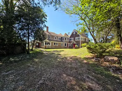 10 Squeteague Harbor Road, Bourne MA — view 2