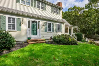 88 Acre Hill Road, Barnstable MA — view 2