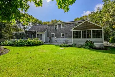 88 Acre Hill Road, Barnstable MA — view 3