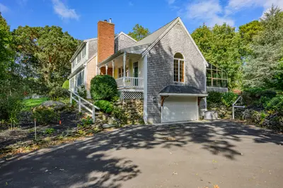 88 Acre Hill Road, Barnstable MA — view 5