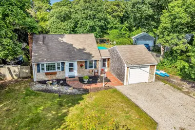 330 Harwich Road, Brewster MA — view 2