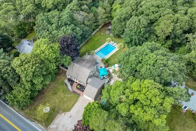 330 Harwich Road, Brewster MA — view 3