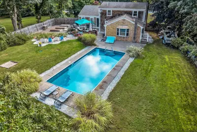 330 Harwich Road, Brewster MA — view 4