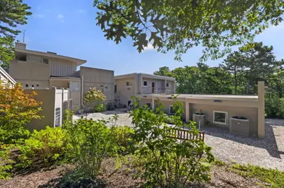 6 Huckleberry Lane, Truro MA — view 2