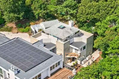 6 Huckleberry Lane, Truro MA — view 3