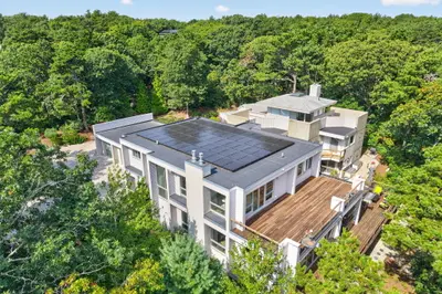 6 Huckleberry Lane, Truro MA — view 5