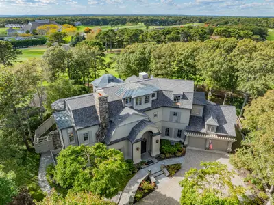 41 Shore Drive W., Mashpee MA — view 2