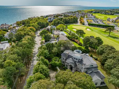 41 Shore Drive W., Mashpee MA — view 3