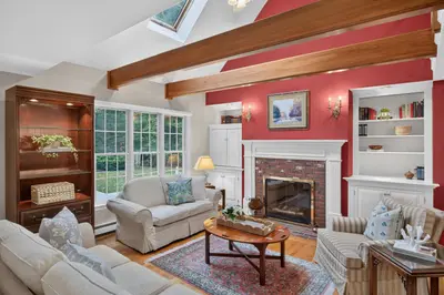 41 Captain Curtis Way, Orleans MA — view 2