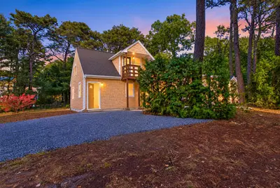 45 Gigi Lane, Eastham MA — view 2