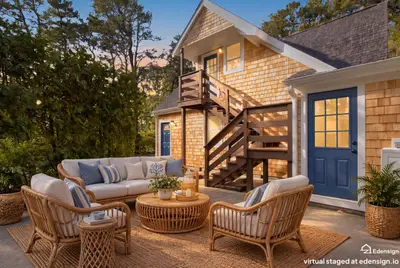 45 Gigi Lane, Eastham MA — view 3