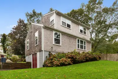 24 Old Tote Road, Orleans MA — view 2