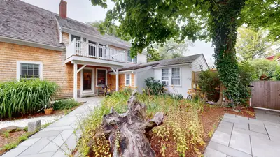 5 Kiley Court, Unit 2, Provincetown MA — view 2