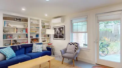 5 Kiley Court, Unit 2, Provincetown MA — view 3