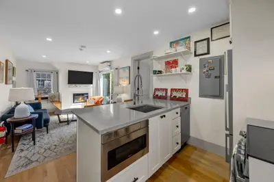 233 Bradford Street, Unit Apt 9, Provincetown MA — view 3