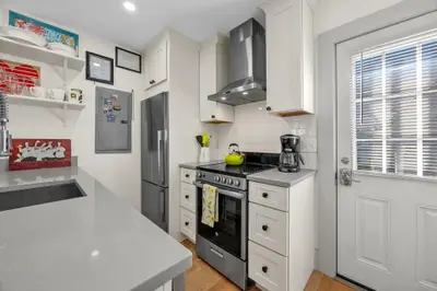 233 Bradford Street, Unit Apt 9, Provincetown MA — view 4