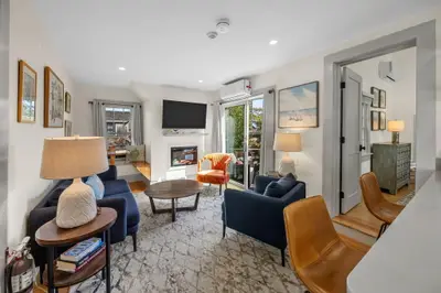 233 Bradford Street, Unit Apt 9, Provincetown MA — view 5