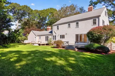 74 Coleridge Drive, Falmouth MA — view 3