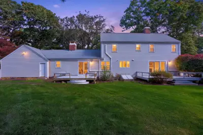 74 Coleridge Drive, Falmouth MA — view 4