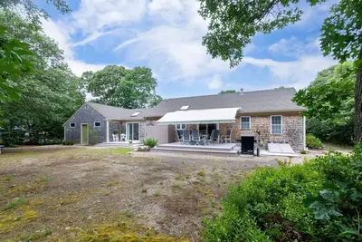 75 Whitney Road, Eastham MA — view 5