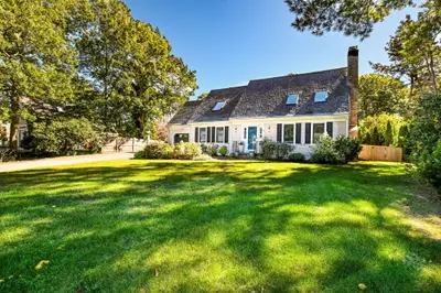 14 Bayshore Drive, Mashpee MA — view 2