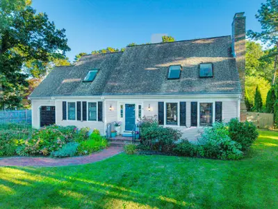 14 Bayshore Drive, Mashpee MA — view 3