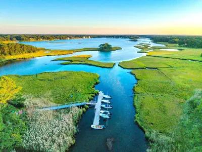 14 Bayshore Drive, Mashpee MA — view 4