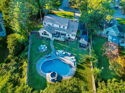 14 Bayshore Drive, Mashpee MA — view 5