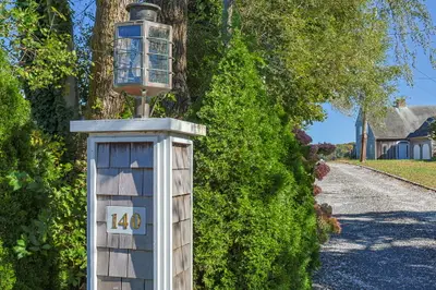 140 Old State Highway, Eastham MA — view 2
