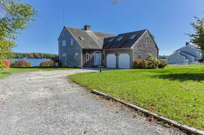 140 Old State Highway, Eastham MA — view 3