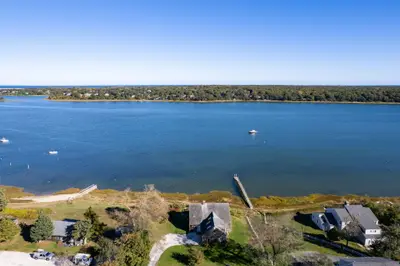 140 Old State Highway, Eastham MA — view 4