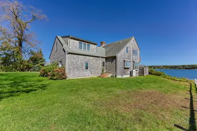 140 Old State Highway, Eastham MA — view 5