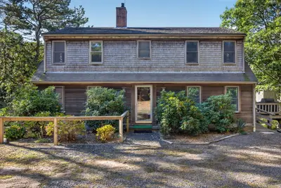 115 Parkington Hill Road, Wellfleet MA — view 2