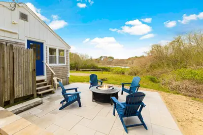20 Cedar Swamp Lane, Chatham MA — view 2