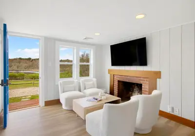 20 Cedar Swamp Lane, Chatham MA — view 3